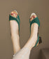 tittasin sandals